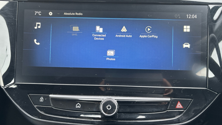 Vauxhall Corsa 1.2 Design 5dr Petrol Hatchback